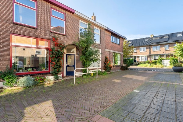 Medium property photo - Torenstraat 41, 2405 XG Alphen aan den Rijn